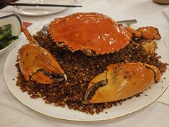 喜记正宗炒辣蟹-喜记避风塘炒辣蟹(旗舰店)