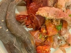 -星伦多自助料理·涮烤一体(虹悦城店)