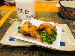 -天正河鲀·河豚亭(大连店)