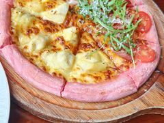 -埠口精酿夜景餐酒吧· BREWPORT BISTRO(长嘉汇重庆之眼店)