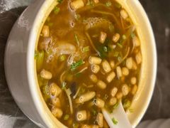 真爱酸辣汤-真爱中国餐馆·年华店(朱雀大街店)