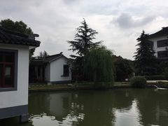 -渭塘酒家(生态园店)