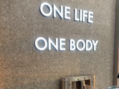 -Z&B Fitness Studio·Gym(前滩L+PLAZA店)