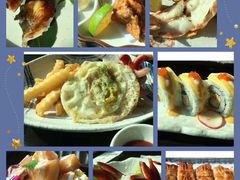 -笑福亭料理小馆(解放碑店)