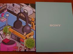 -Sony Store 索尼(来福士店)