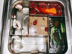-巴奴毛肚火锅(永明路店)