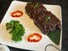-老熟人烤肉城(马家堡店)