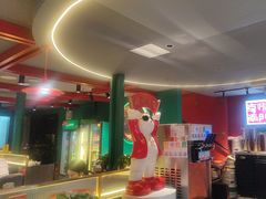 -京悦南门涮羊肉·羊蝎子火锅(田林路店)