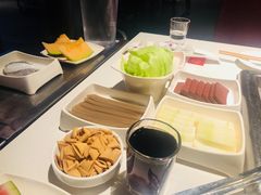 -海底捞火锅(河东万达广场店)