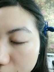 点击看大图 -HQ半永久纹绣纹眉