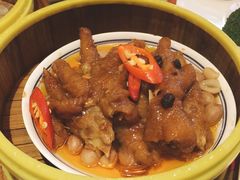 -香港新曜记茶餐厅(星耀城店)