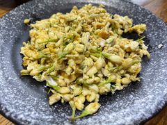 茉莉花炒蛋-云上千禾(水上店)