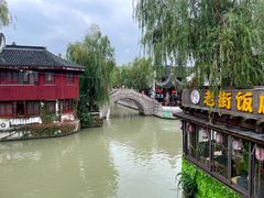 -召稼楼古镇