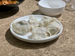 -金谷园饺子馆(北邮总店)
