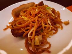 -广州天河希尔顿酒店