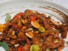 -马凯餐厅(地安门店)