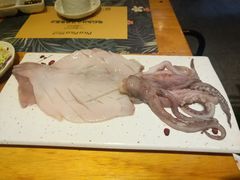 -喜鹊烤肉酒场(美乐城店)