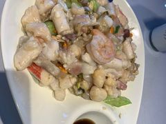 -老邻居饭店(华昌道店)