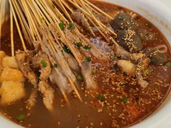 -三生小馆(亭知路店)