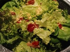 生菜-红实家常菜(静安里店)