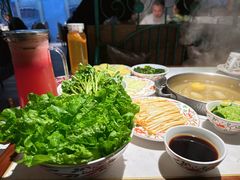 -汕头八合里海记牛肉店(清河店)