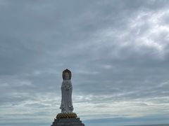 -三亚南山文化旅游区