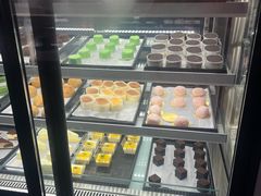 -星伦多自助料理·涮烤一体(杭州来福士店)