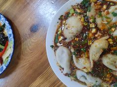 -尤素福东举院饺子馆