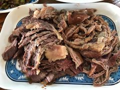 驴板肠-老保定驴肉馆(云岗路店)