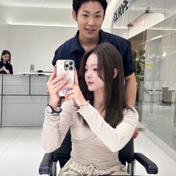 -DL HOPE明星造型