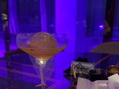 -OZONE 顶楼酒吧(香港丽思卡尔顿酒店)