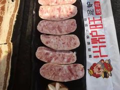 -火炉旺烤肉啤酒屋(沈北创始店)