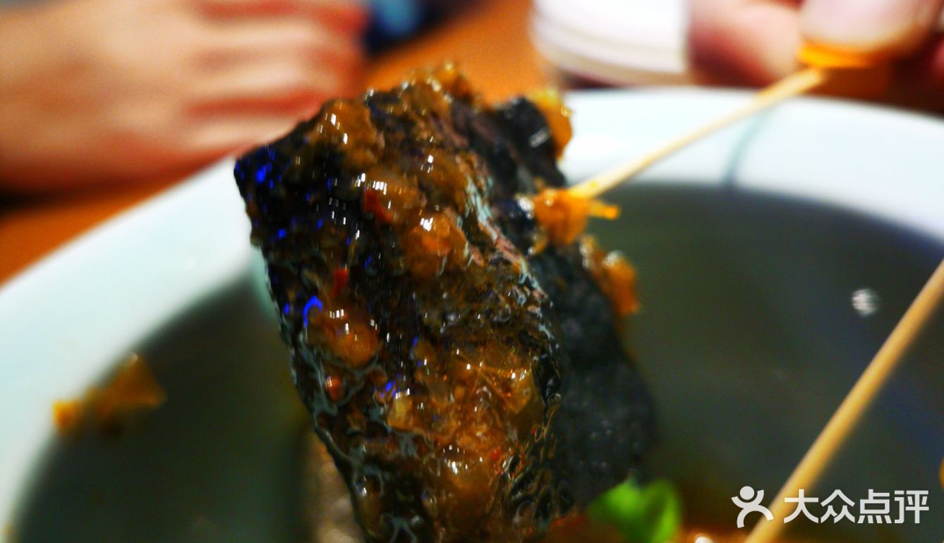 外地人去青岛吃什么不会影响味觉?