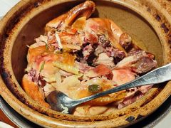 -外婆家(天河领展店)