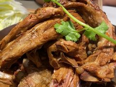 -蝎王府羊蝎子(虎坊桥总店)
