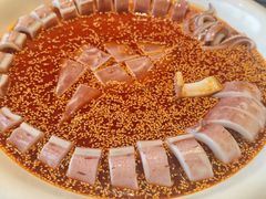-上海滩餐厅(BFC外滩金融中心店)