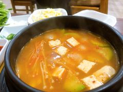 -春川铁板鸡(高科园店)