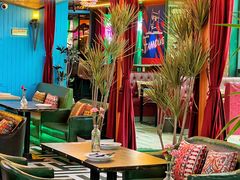 -Famous肥猫墨西哥音乐餐吧(五棵松华熙LIVE店)