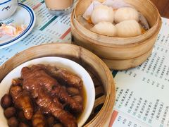 鼓汁风爪-小龍鳳餐室(番禺路店)