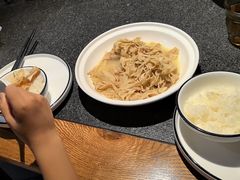 -莘府·老豆腐鱼头·建德菜(金马店)