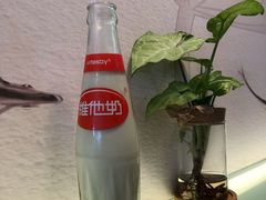 -红小满休闲餐厅(十全街店)