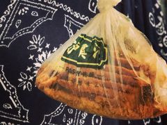 咸桃酥-泸溪河桃酥(秦淮夫子庙一店)