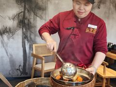 -广府乡下·饭庄(新港东路店)