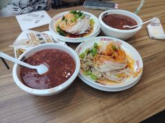 -秦镇史玉林凉皮(翡丽城店)