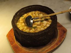 -绿茶餐厅(北京世纪金源店)