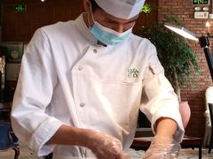 -漢舍中国菜馆(889广场店)