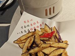 -师味葱扒虎头鲤·水席洛阳菜(元华店)