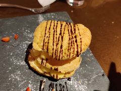 拿破仑-卡本妮法餐厅·北京和平宾馆
