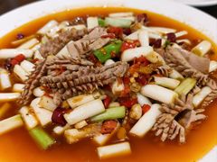 -飞虹鱼馆(春华路店)