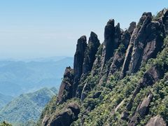 -三清山风景名胜区